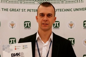 Дмитрий Ястремский