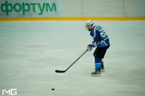 Никита Новоселов