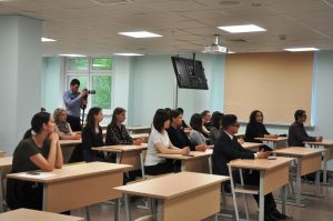 Студентам ТИУ вручили сертификаты ПАО «Запсибкомбанк»
