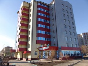 Ямальским студентам с высокими баллами ЕГЭ дают общежитие бесплатно