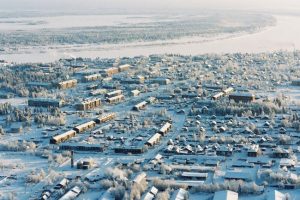 Участники Арктического проекта ТИУ разрабатывают горизонтальную систему охлаждения грунтов