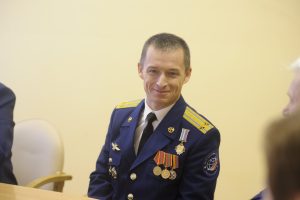 Сергей Рыжиков