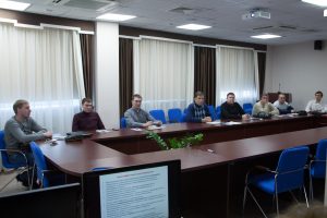 250 сотрудников Обществ Группы ПАО «НК «Роснефть» пройдут обучение в ИДДО ТИУ