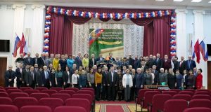 Заседание УМС состоялось на базе Государственного университета по землеустройству в городе Москве