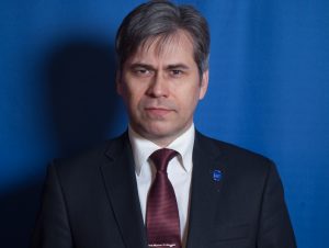 Анатолий Николаевич Халин