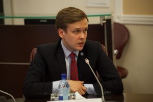 Альберт Мальшаков