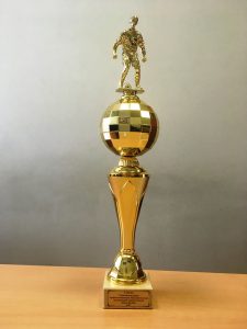 Кубок спартакиады по мини-футболу