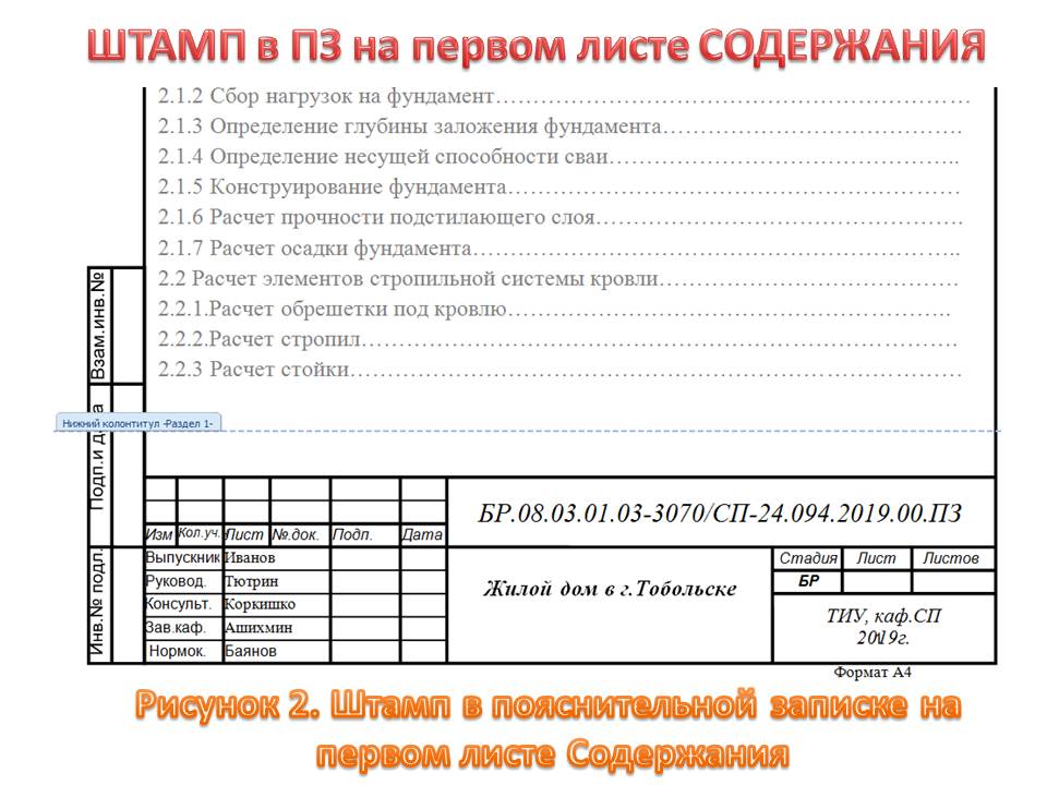 Пояснительная записка штамп. Штамп для пояснительной Записки. Первый лист пояснительной Записки. Лист содержания. Основная надпись для пояснительной Записки.