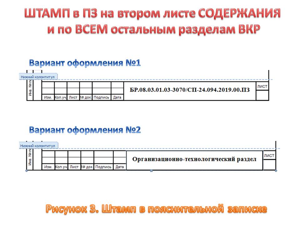 Пояснительная записка штамп. Штамп в ВКР. Заполнение штампа ВКР. Штамп дипломного проекта. Шифр в штампе чертежа.