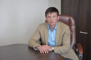 Ваганов Юрий Владимирович