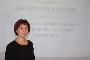 Анжелика Новикова 