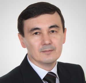 Наиль Мусакаев